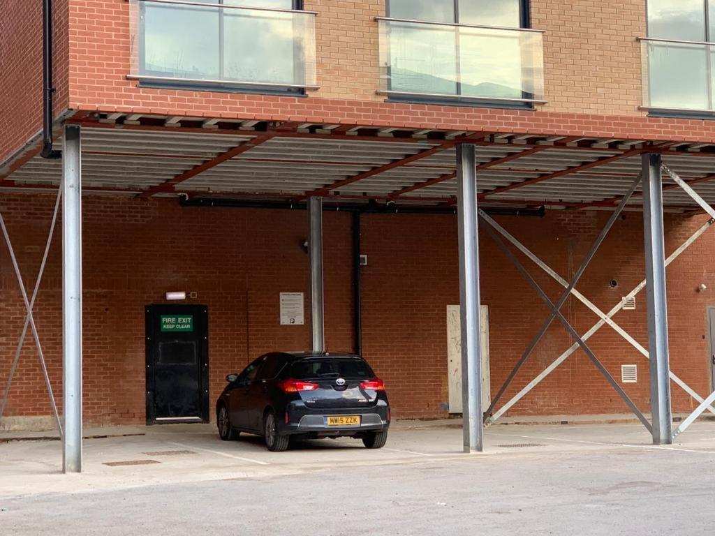 Hemel Apartments- Elite Escape Hemel Hempstead Exterior foto