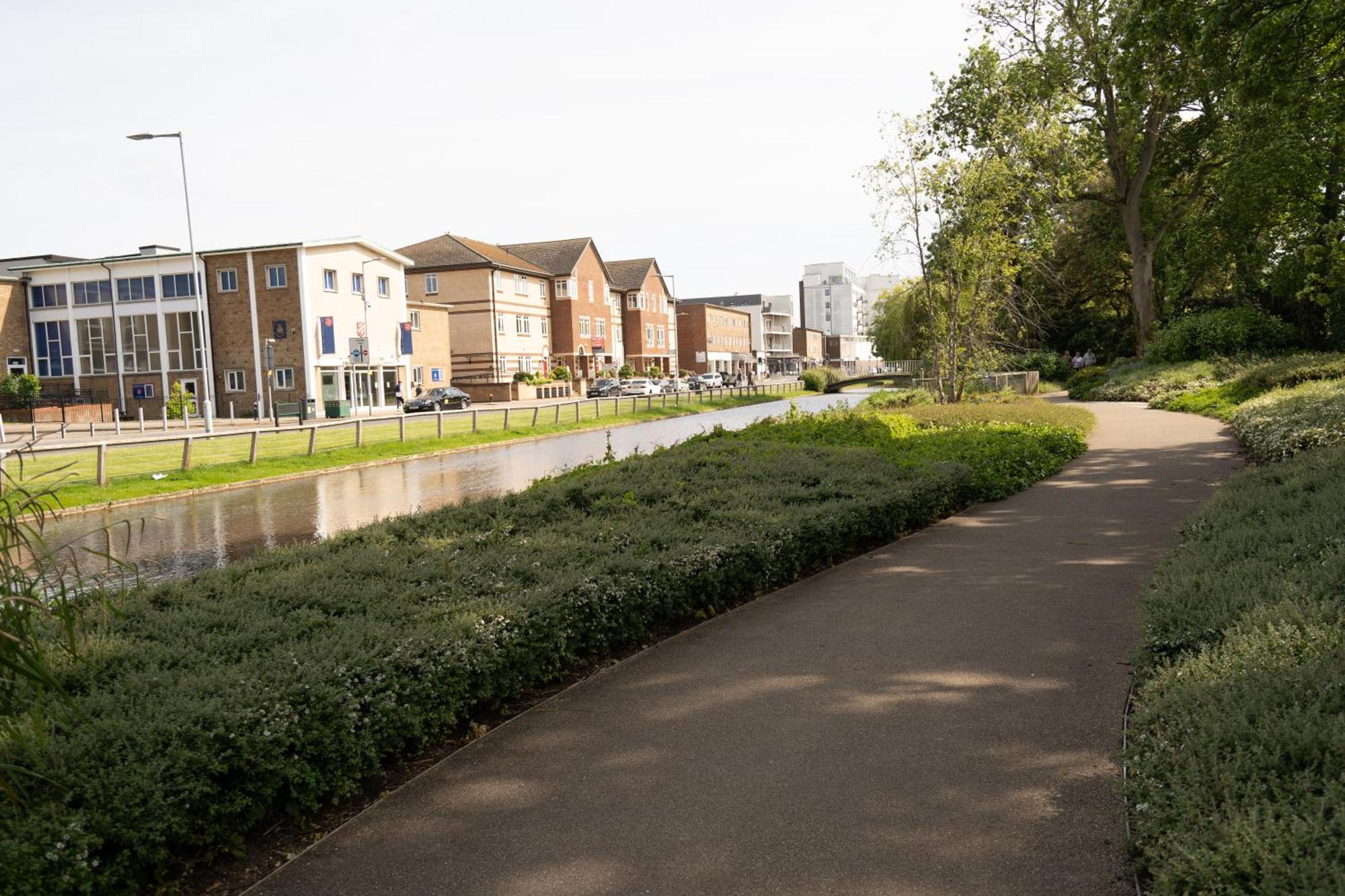 Hemel Apartments- Elite Escape Hemel Hempstead Exterior foto